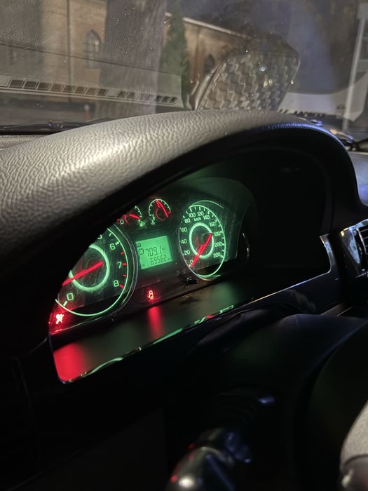 Chevrolet Lacetti / Gentra 2021 — 4