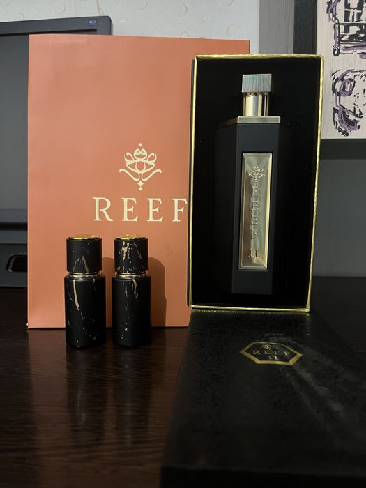 Парфюм оригинал Рефф 11, 19, 33 ақ. Centro