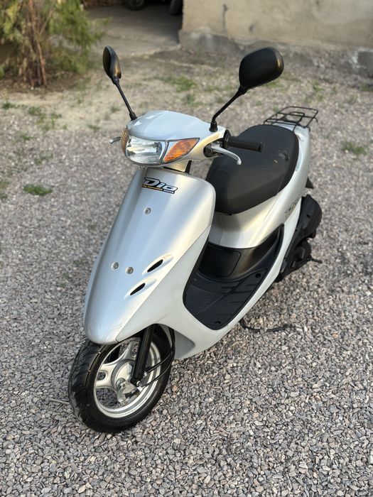 Honda Dio 35 Хонда Дио 35