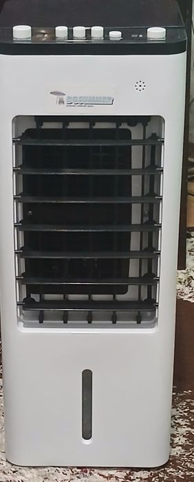 Răcitor de aer DGSUMMER DGCLIMA 3in1 -