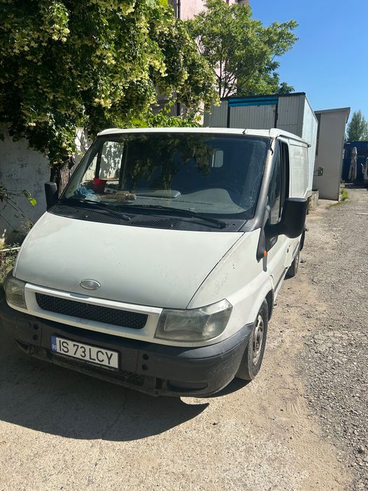 FORD Aerostar 2003