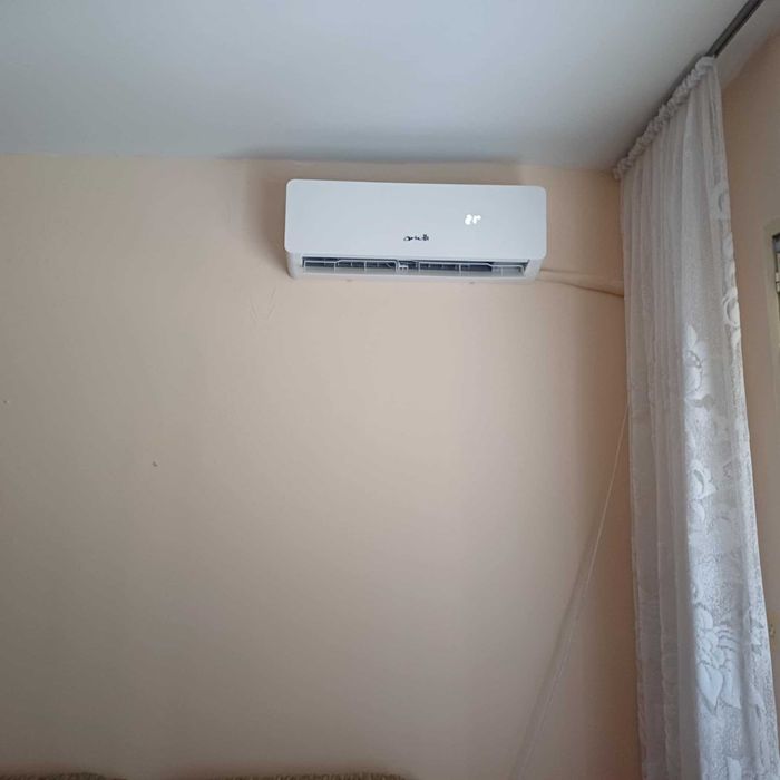 Дава се под наем Четиристаен апартамент в Пловдив, Тракия - 92 кв.м за 750 € - Снимка #10