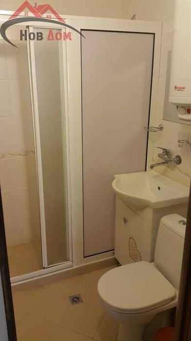 Дава се под наем Тристаен апартамент в Велико Търново, Акация - 100 кв.м за 357 € - Снимка #11