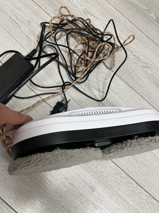 Стеклоочиститель Dumix DX-32 белый