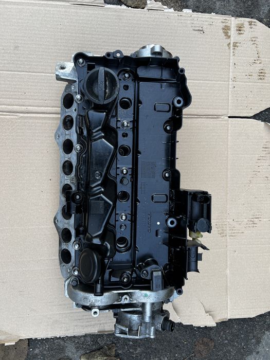 Chiuloasa Volvo 2.0 4 cilindri 31401431 Xc60 Xc70 Xc90 V40 V60 V70 V90