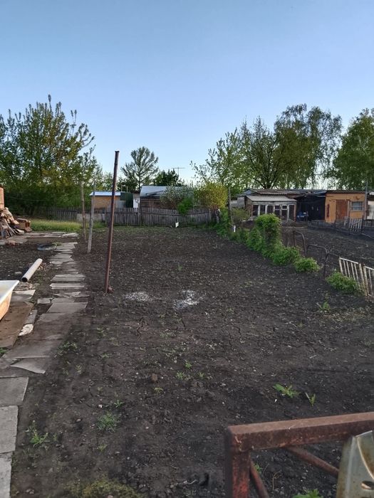 Продам 3 комнатную квартиру.