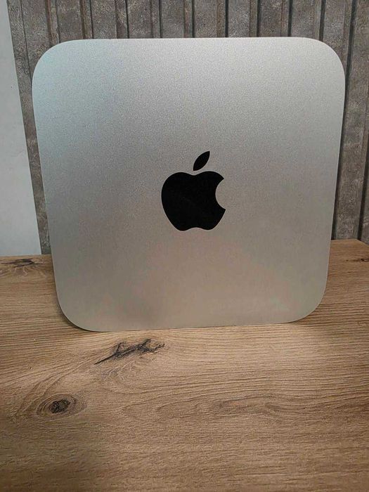 Apple Mac mini 4 GB RAM Apple Desktops 500 GB