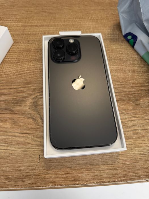 iPhone 14 Pro 256GB