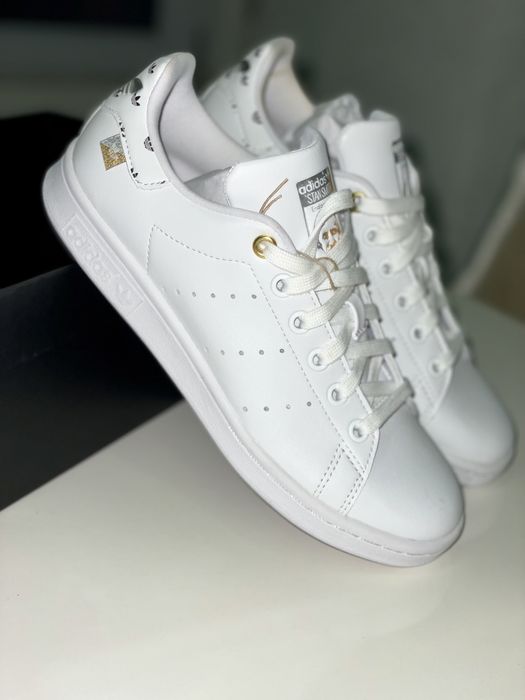 Дамски обувки Adidas Originals Stan Smith