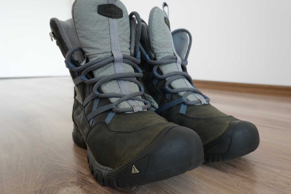 Туристически обувки KEEN №39,5