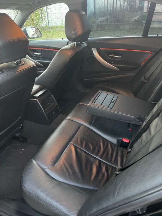 Vand bmw f30 2018 - 11700€