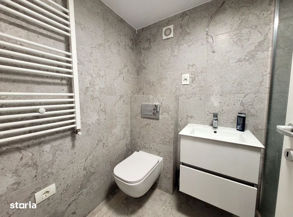 Proprietar vând apartament 3 camere, tip duplex, Colentina