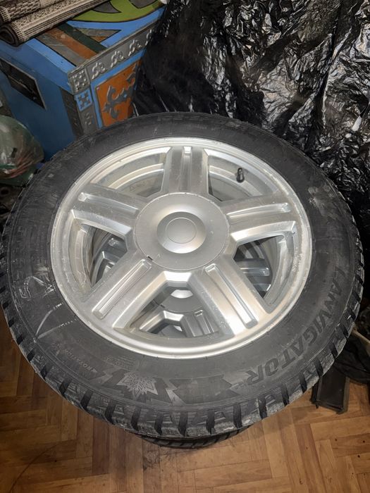 Торусы Р15 в иделе обмен