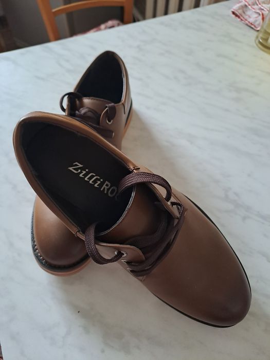 Продам мужские  туфли