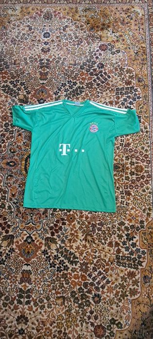 Tricou Bayern Munchen Shaqiri