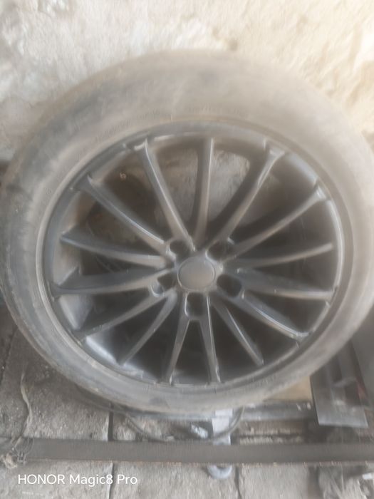 Джанти 5x108 r17