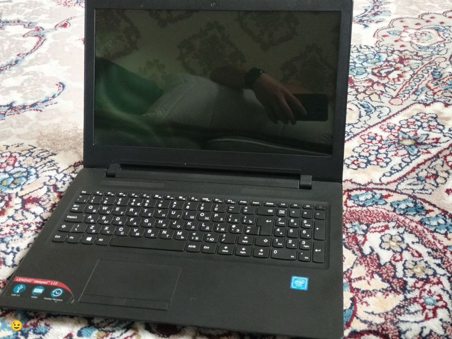 Noutbuk Lenovo ideapad