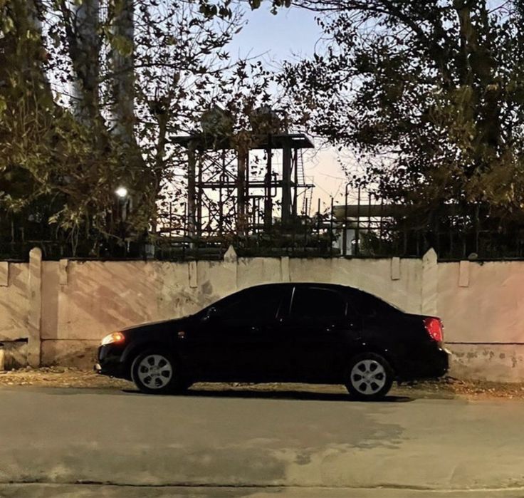 Rent Car Автопрокат Gentra 6+1 акция