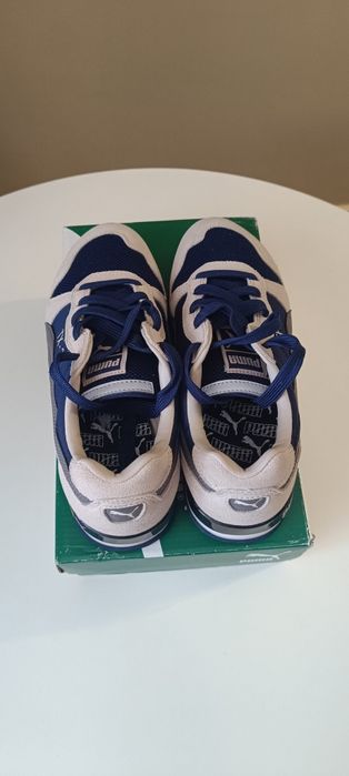 Puma детски спортни обувки TX-3