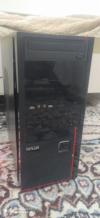 Продаются компьютер