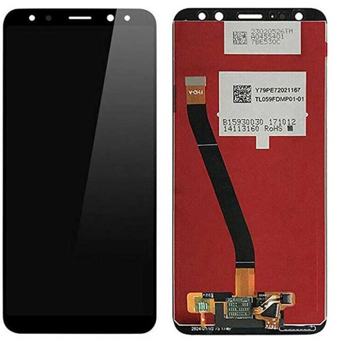 Нов Дисплей за - Huawei Mate 10 lite - LCD Дисплеи Display