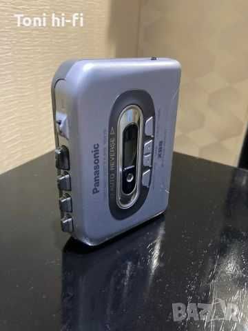 WALKMAN PANASONIC RQ l335 Vintage Raro EUR 30,00 - FR