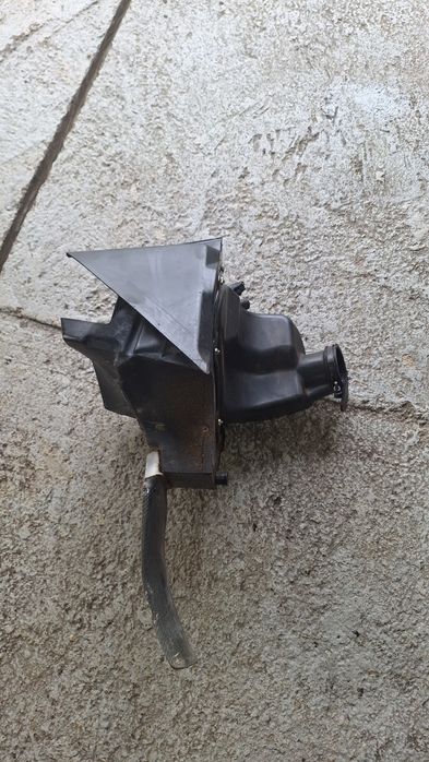 Piese crf 250R model 2007 carburator