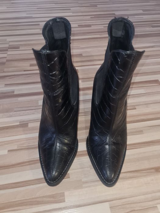 Боти Eva Minge 38 номер