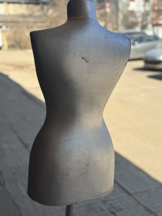 Шивашки манекен