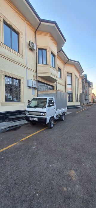 Продается Дамас лабо 2024г
