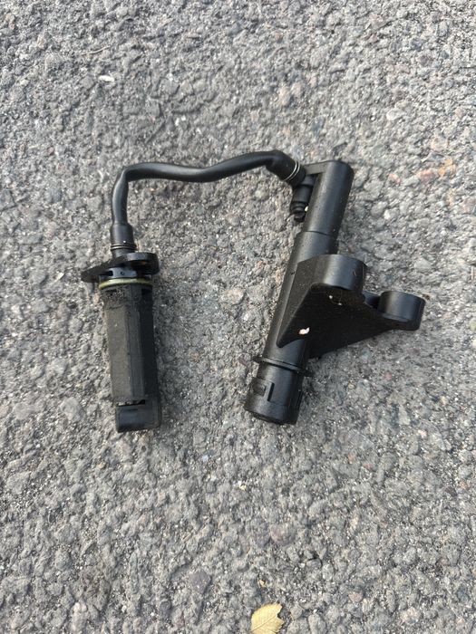 мерс 112 головка коленвал