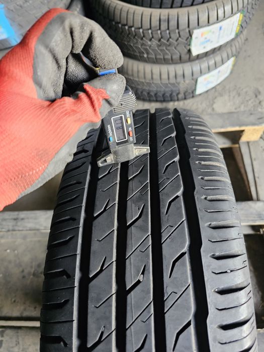 1 anvelopa vara 205 55 16 Semperit 8mm 2020