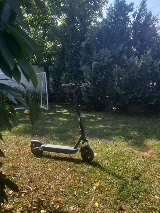 Se vinde trotineta electrica xiaomi 5 pro