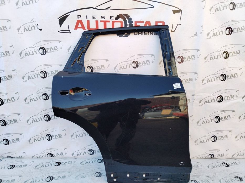 Usa dreapta spate Mazda CX-5  an 2017-2018-2019-2020-2021-2022-2023-20