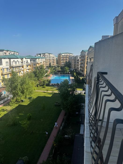 Apartment de Vanzare 2 Camere