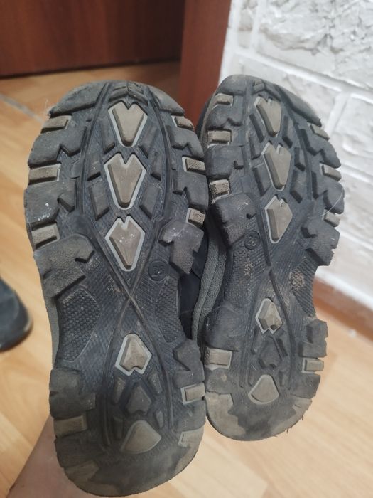 Ботинки демисезон, 28р