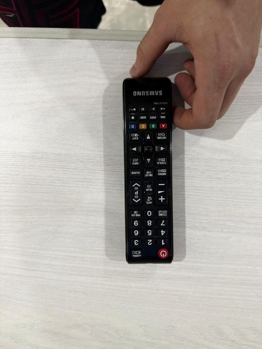 Телевизор Samsung