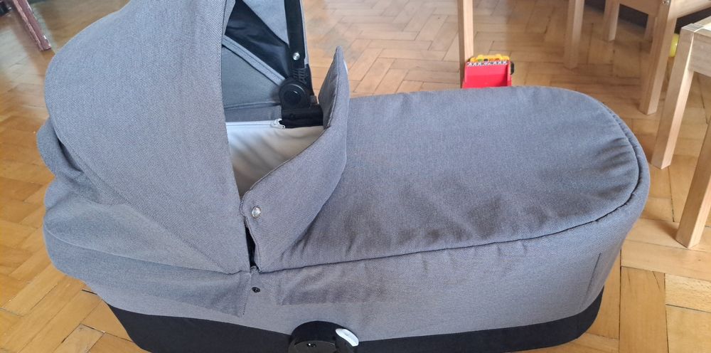 Cybex Balios S cot