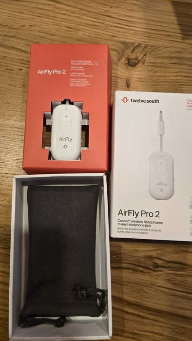 AirFly  Pro 2