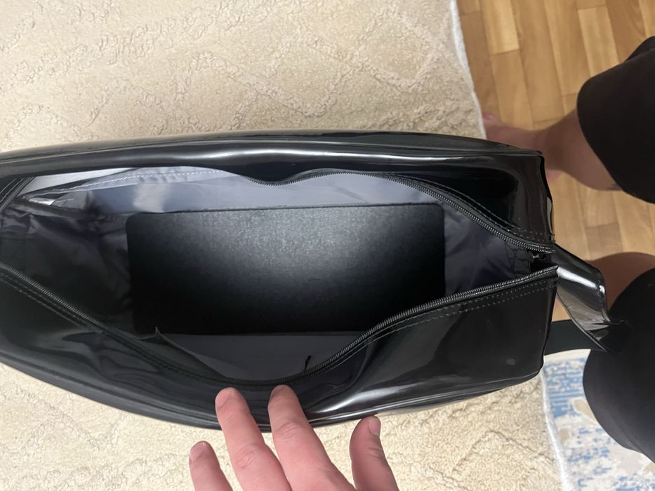 Продам оригинальную сумку Mizuno. В оригинале.