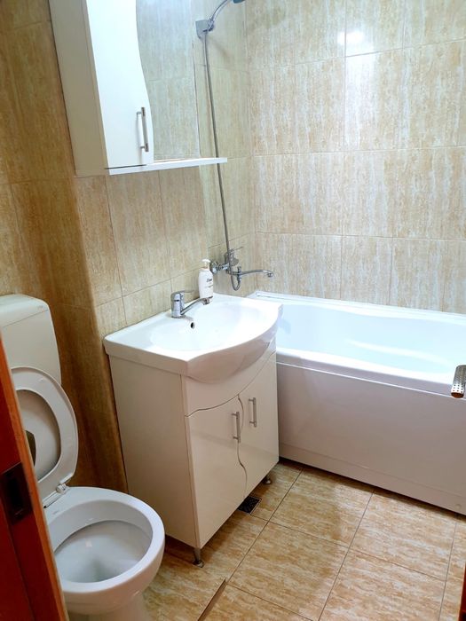 Garsoniera de inchiriat,  Bradet,  Zalau