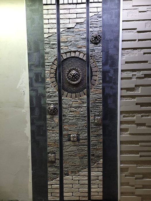 Декоративный камень