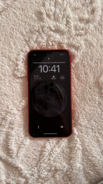 Iphone 11 64 G  EAC качество!