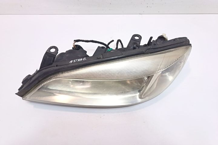 Far stanga Opel Astra G