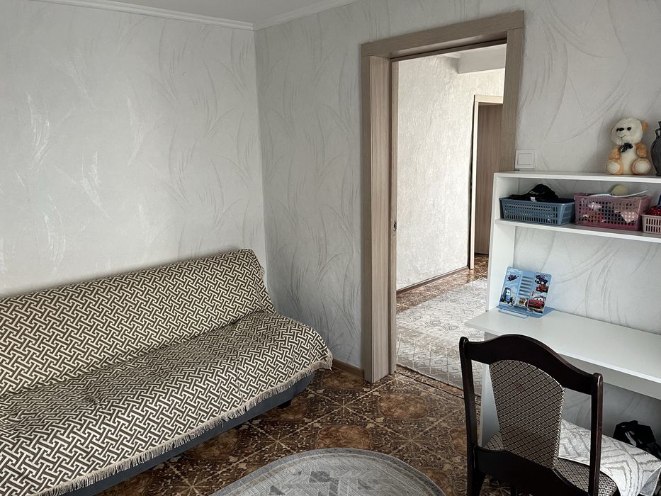 Дом очень хорошый раион