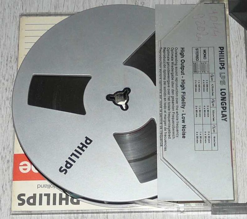 banda,benzi mari 18 cm pentru magnetofon Orwo 50 lei,BASF 60,Scotch 70