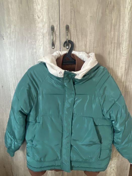 Куртки/Бомберы/Джинсовка на весну/осень