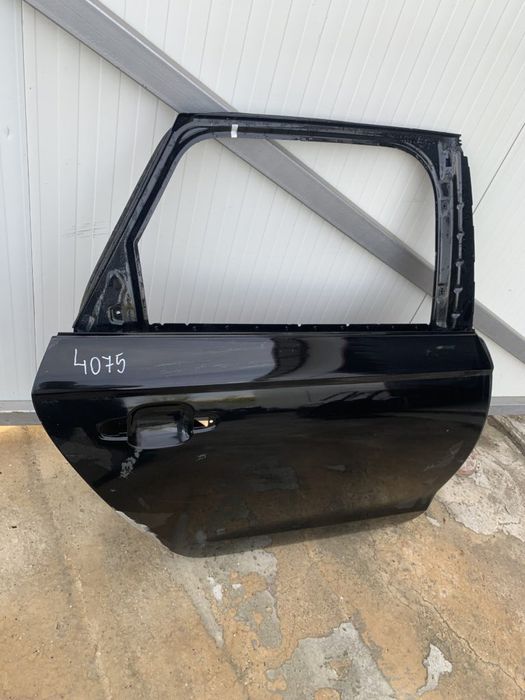 Usa dreapta spate  Audi A6, C7, Kombi, Avant, 2011, 2012, 2013, 2014, 2015, 2016, 2017, 2018.