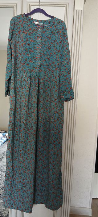 Штапель маталар 200т