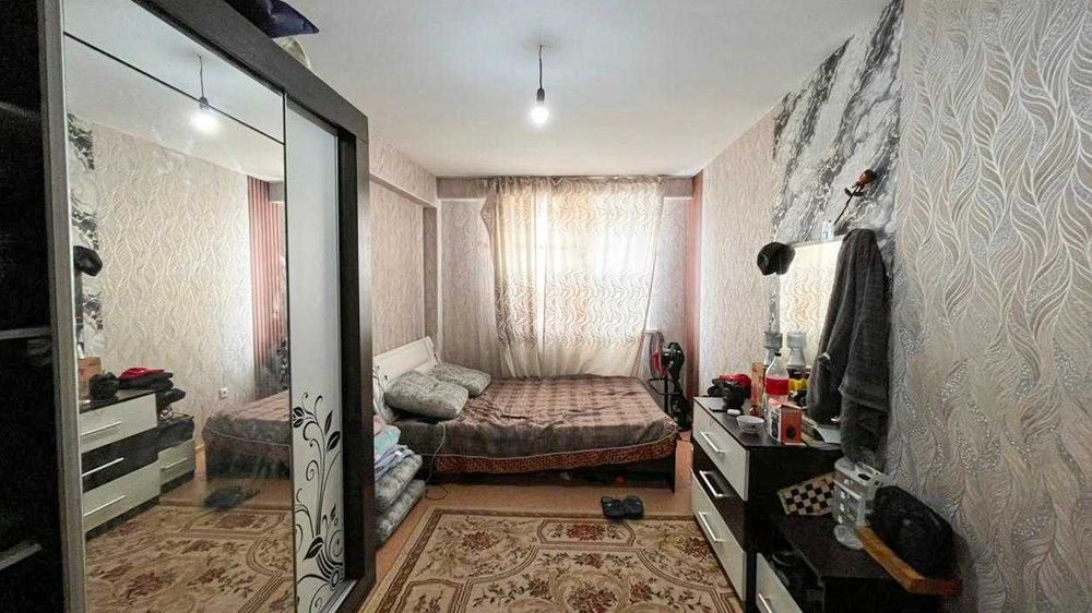 Продам 3 ком Айым